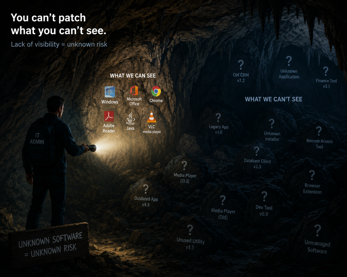 Why Patching Is the Lowest Hanging Fruit in Your Essential 8 Compliance — And Why Most Small Agencies Still Miss It